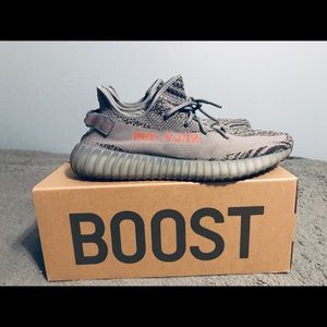 Yeezy Boost 350 Beluga V2 in Very Good Conditon